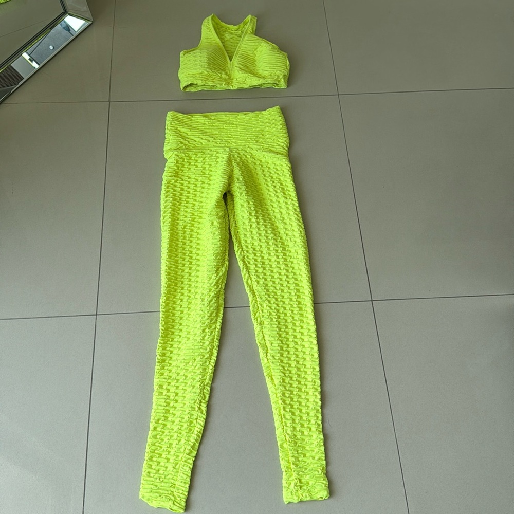 Workout set M - Picture 1 of 7